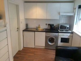 Kentish Town NW5 London, NW5 3...